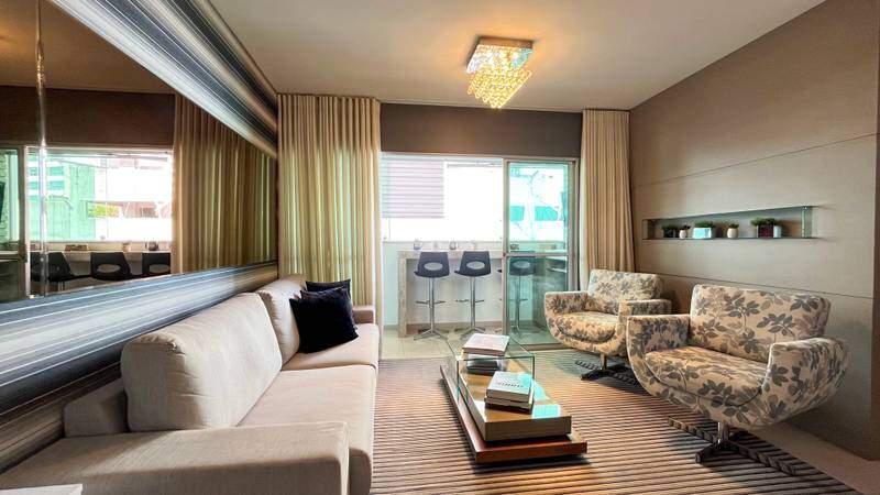 Apartamento, Buritis, 4 Quartos, 2 Vagas, 1 Suíte