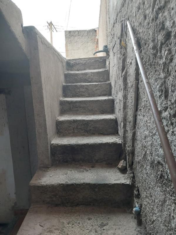 Casa, Conjunto Água Branca, 3 Quartos, 2 Vagas