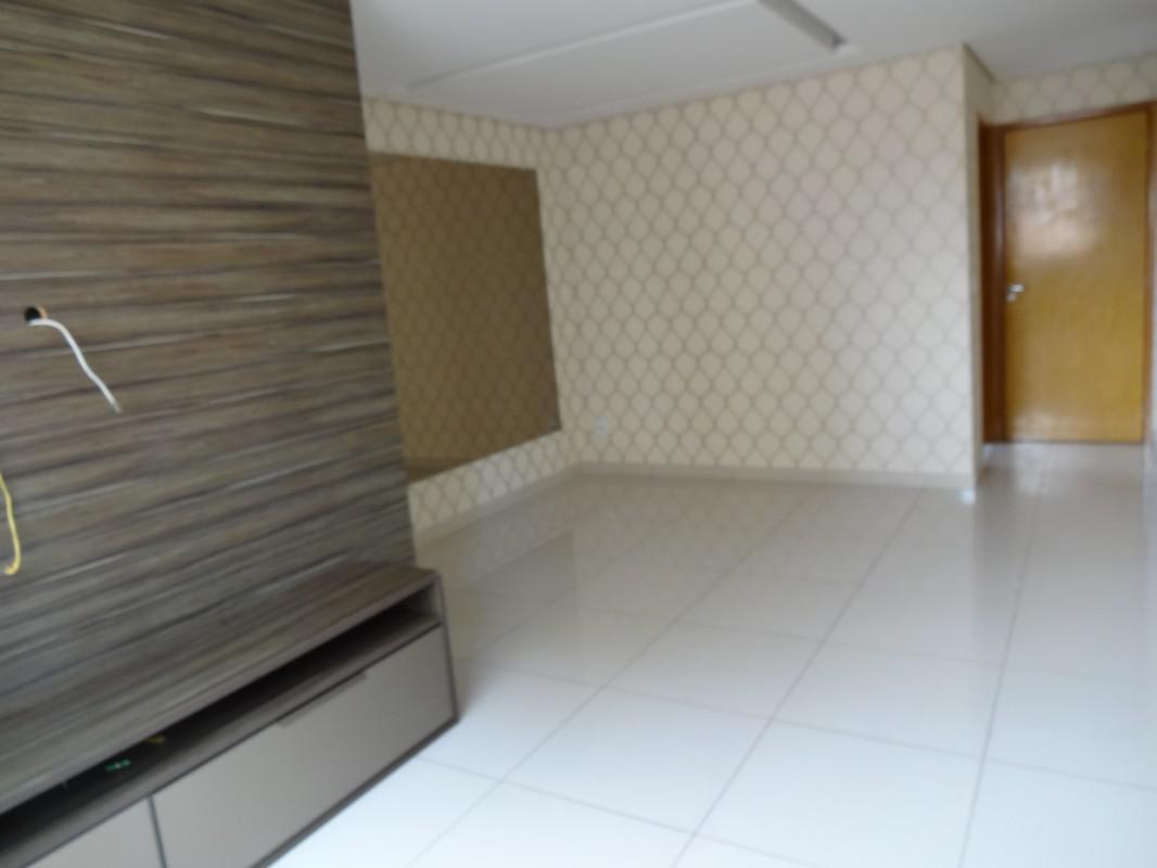 Apartamento, Planalto, 3 Quartos, 2 Vagas, 1 Suíte