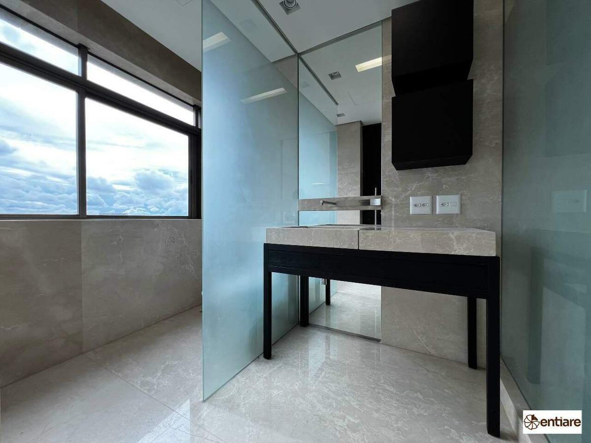 Apartamento, Santa Lúcia, 3 Quartos, 5 Vagas, 3 Suítes