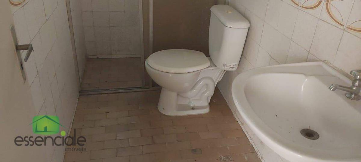 Apartamento, Jardim Riacho das Pedras, 3 Quartos, 1 Vaga