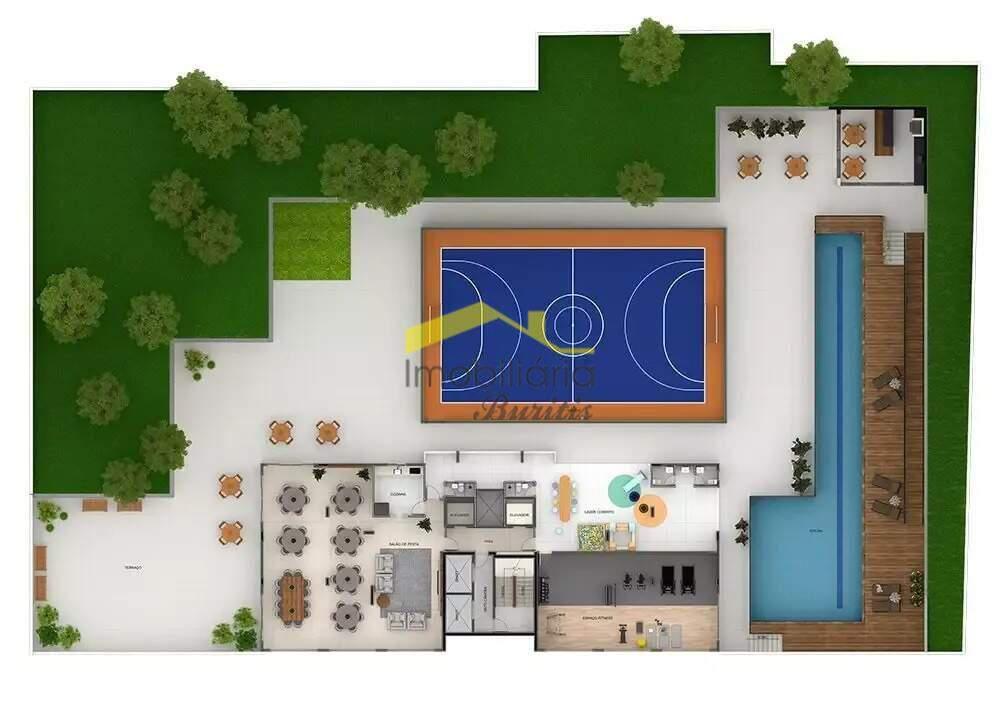 Apartamento, Buritis, 4 Quartos, 1 Suíte