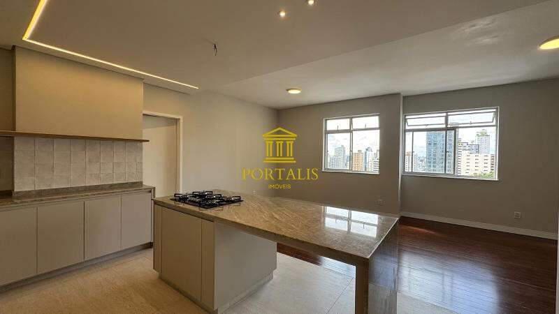 Apartamento, Savassi, 3 Quartos, 1 Vaga, 1 Suíte