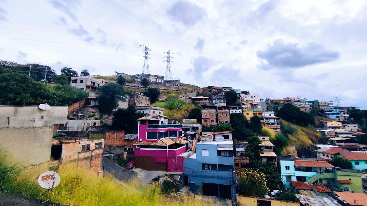 Casa, São Marcos, 6 Quartos, 5 Vagas, 3 Suítes