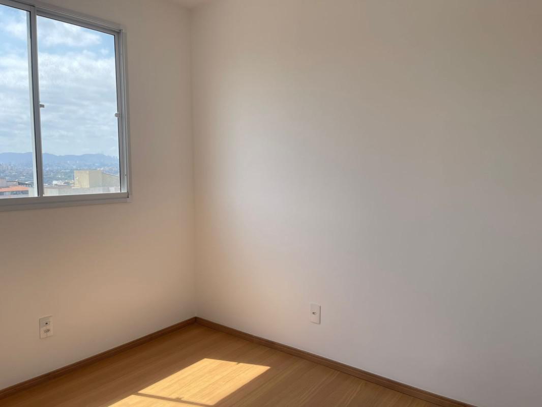 Apartamento, Santa Maria, 2 Quartos, 1 Vaga