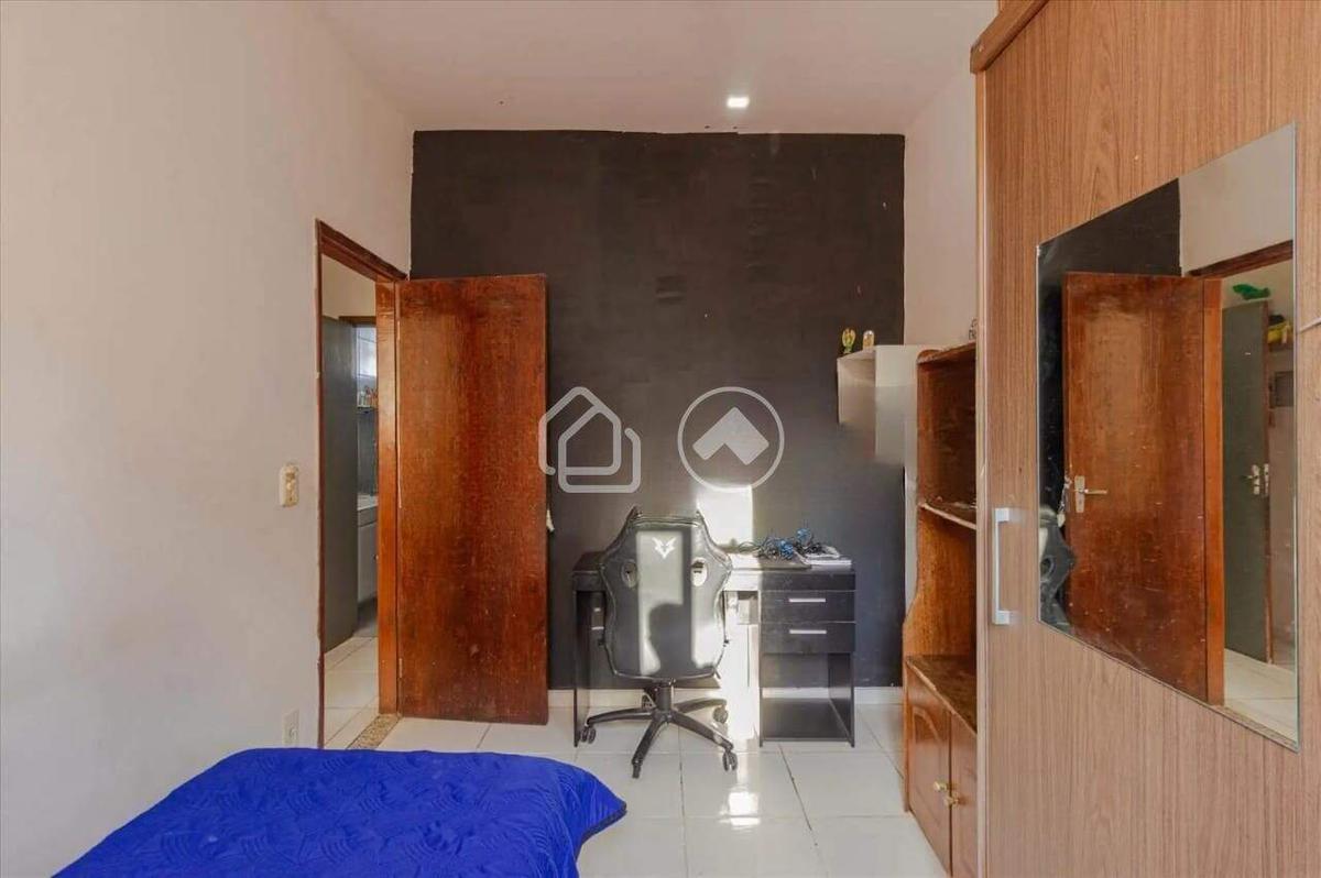 Apartamento, Monsenhor Messias, 3 Quartos, 1 Vaga
