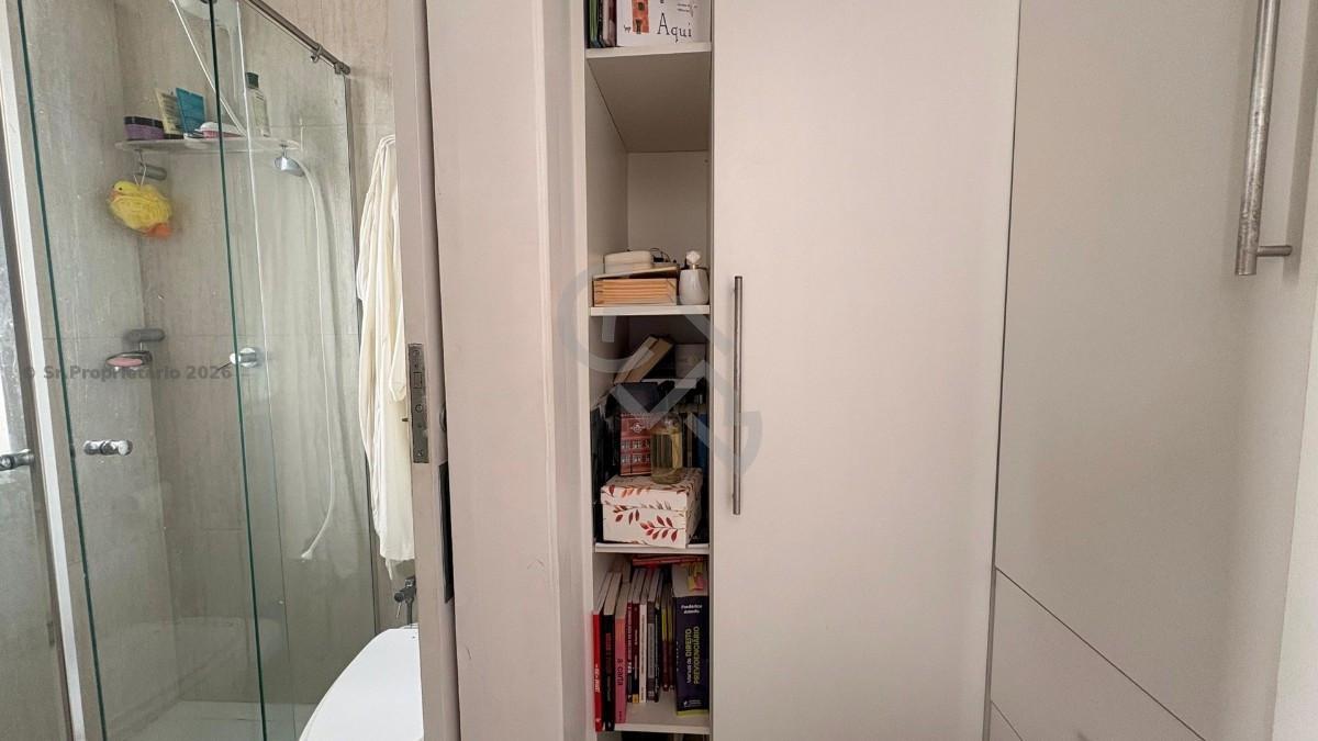 Apartamento, São Pedro, 2 Quartos, 1 Vaga, 1 Suíte