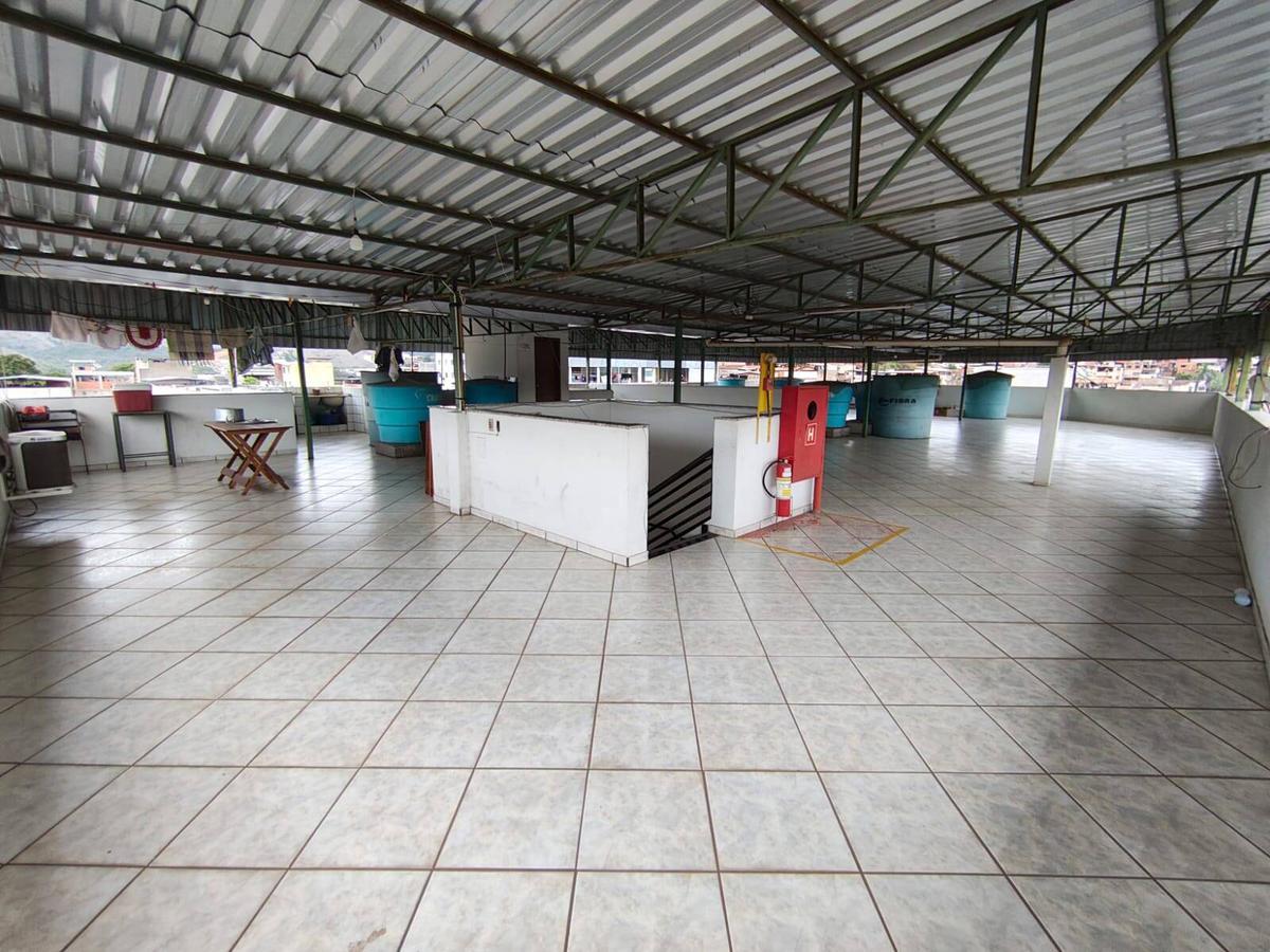 Apartamento, Caladinho, 2 Quartos, 1 Vaga