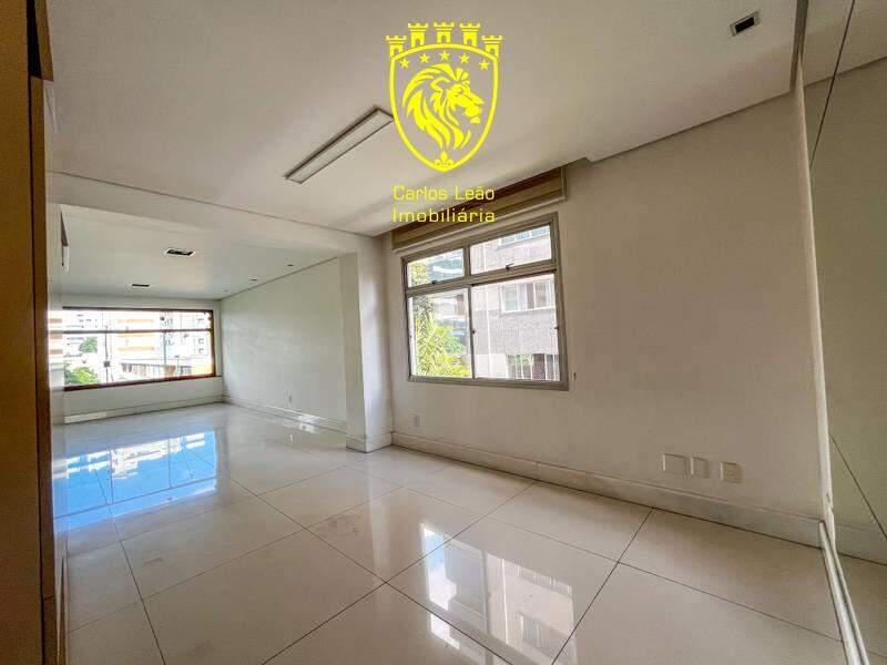 Apartamento, Santo Agostinho, 4 Quartos, 2 Vagas, 1 Suíte