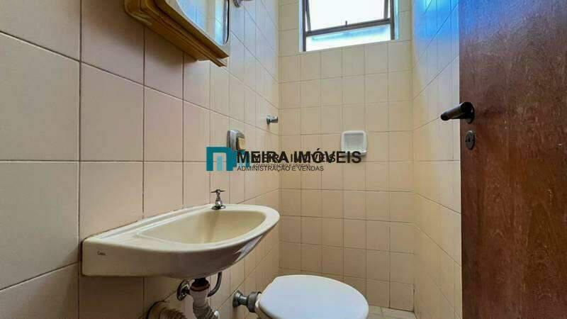 Apartamento, Cruzeiro, 4 Quartos, 2 Vagas, 1 Suíte