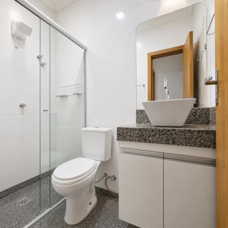 Casa, Santa Terezinha, 2 Quartos, 2 Vagas, 1 Suíte