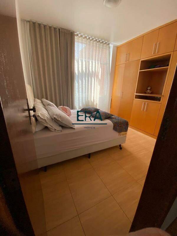 Apartamento, Lourdes, 4 Quartos, 2 Vagas, 1 Suíte