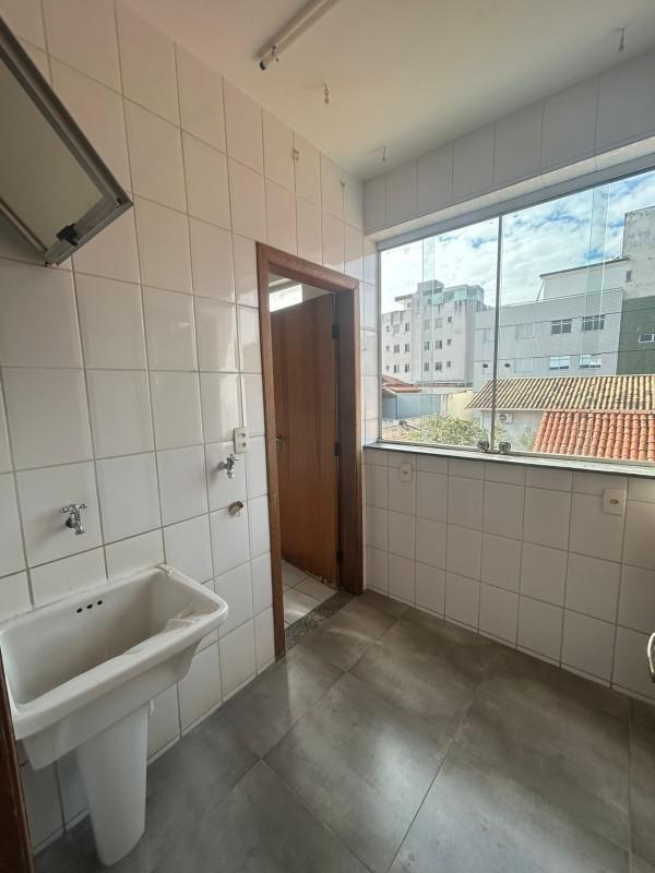 Cobertura, Castelo, 4 Quartos, 2 Vagas, 1 Suíte