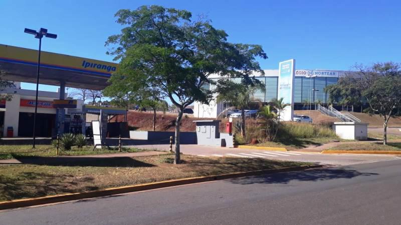 Lote em Condomínio, Alphaville - Lagoa dos Ingleses, 0 Quarto, 0 Vaga, 0 Suíte