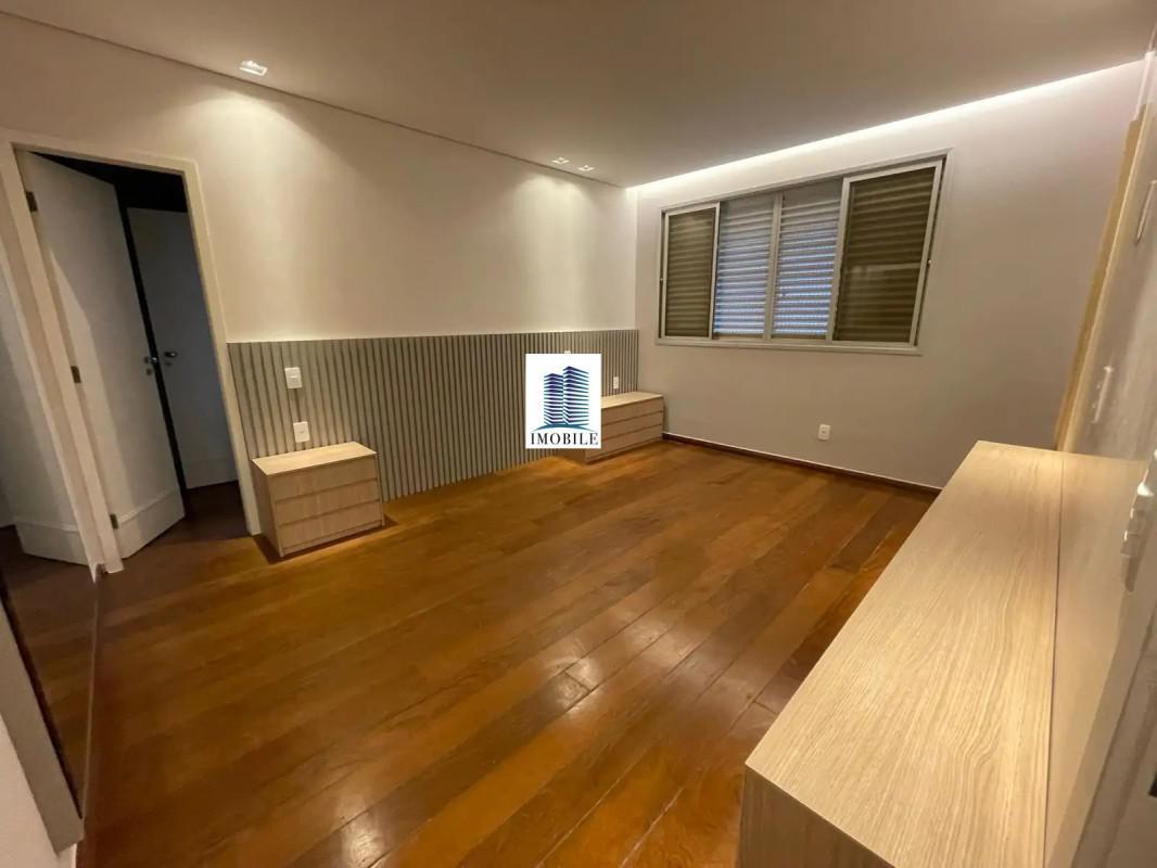 Cobertura, Santo Agostinho, 4 Quartos, 5 Vagas, 2 Suítes