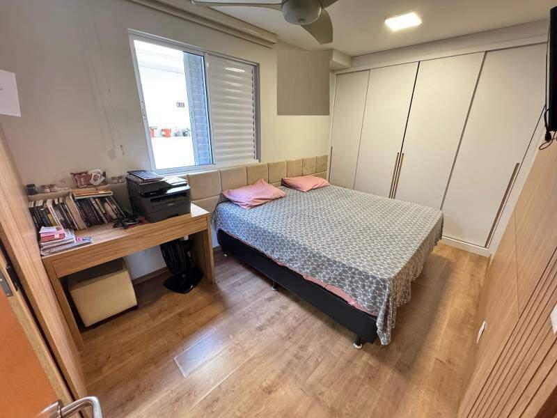 Apartamento, Sagrada Família, 4 Quartos, 2 Vagas, 4 Suítes