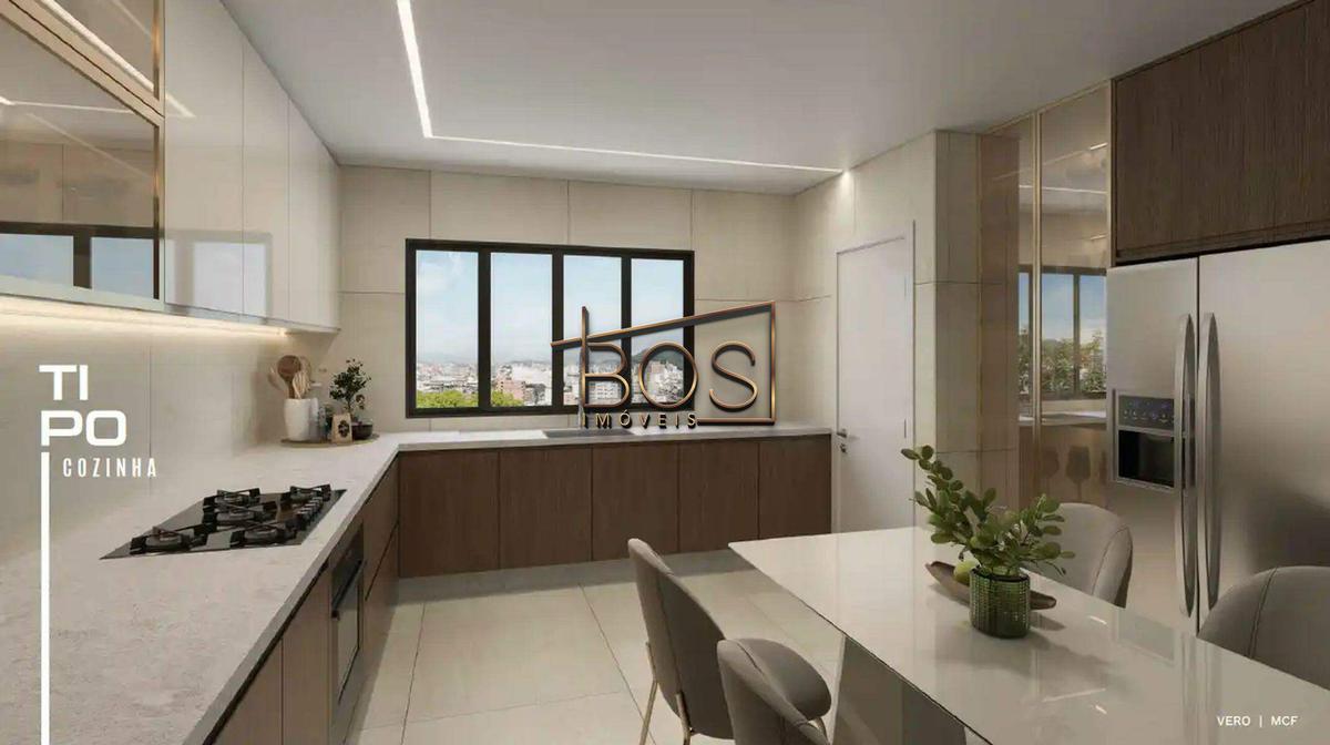 Apartamento, Santo Antônio, 3 Quartos, 3 Vagas, 3 Suítes