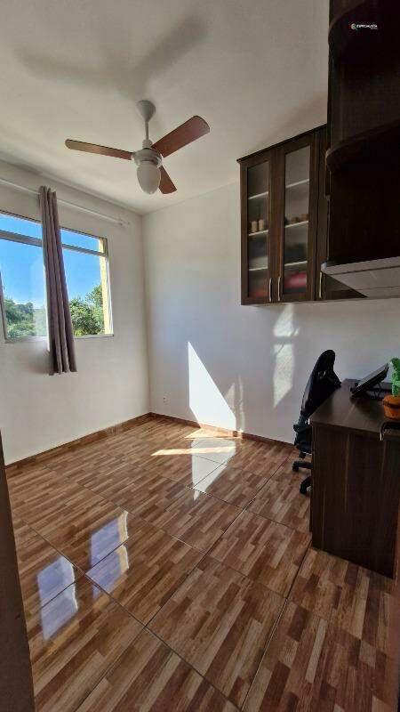 Apartamento, Belo Vale, 3 Quartos, 0 Vaga