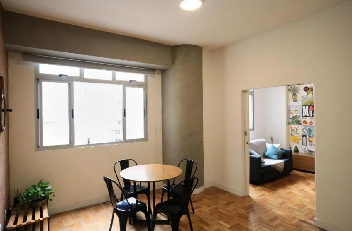 Apartamento, Lourdes, 3 Quartos, 1 Vaga, 1 Suíte