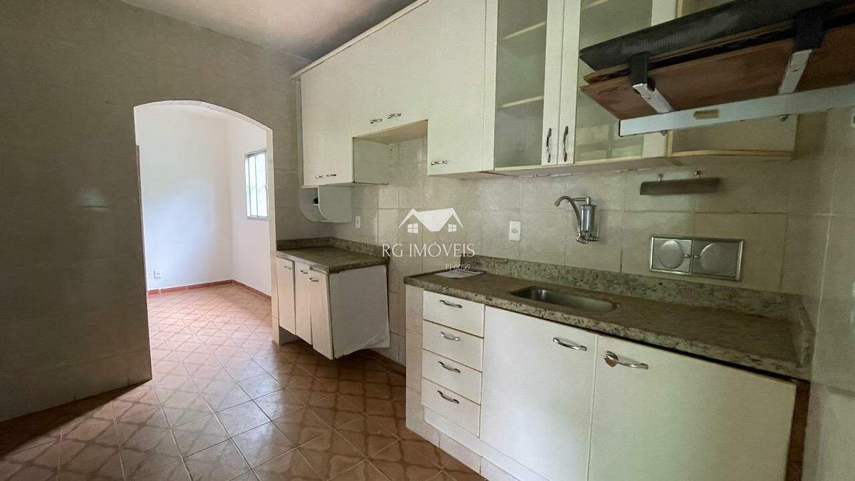 Casa, Havaí, 3 Quartos, 2 Vagas, 1 Suíte