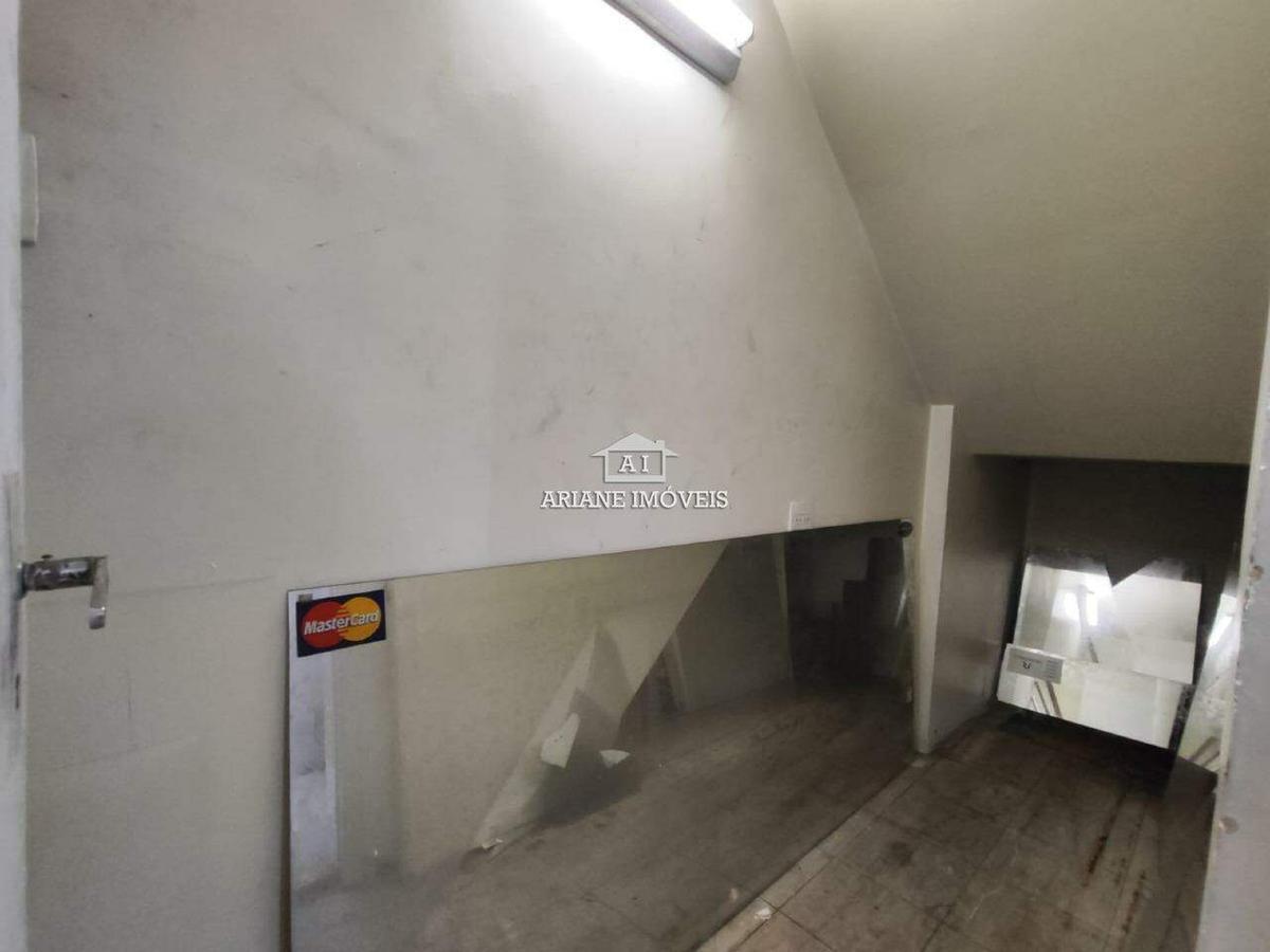 Andar, Centro, 0 Quarto, 0 Vaga