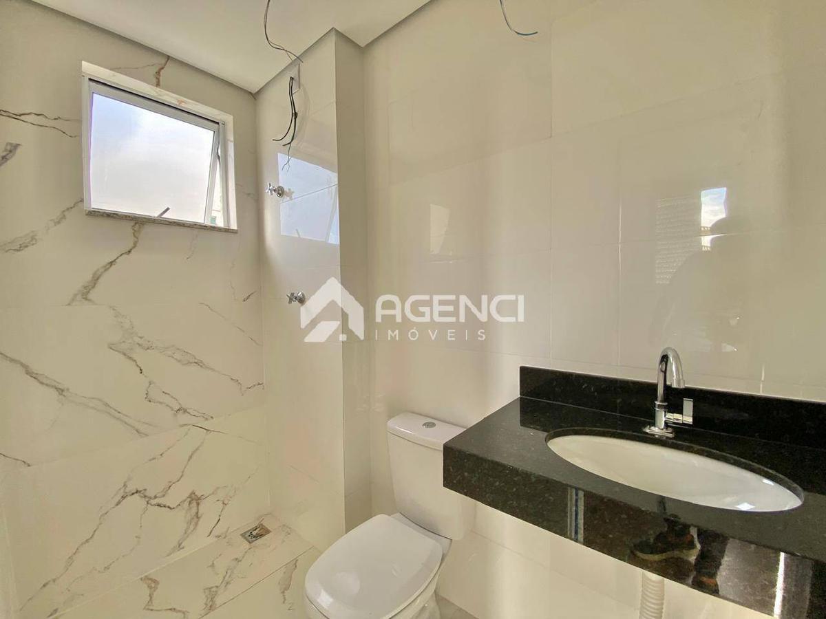 Apartamento, Cabral, 3 Quartos, 0 Vaga, 1 Suíte