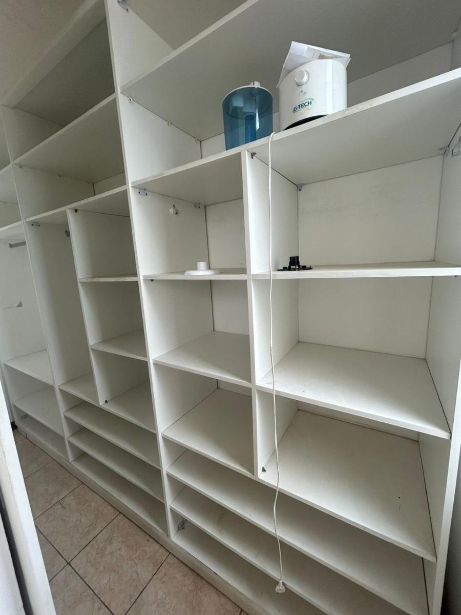 Casa, Centro, 3 Quartos, 1 Vaga, 1 Suíte