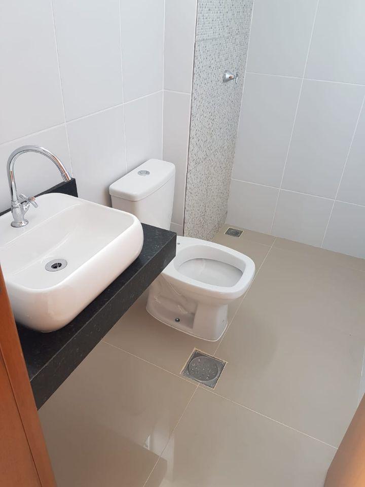 Apartamento, Santa Efigênia, 3 Quartos, 2 Vagas, 1 Suíte