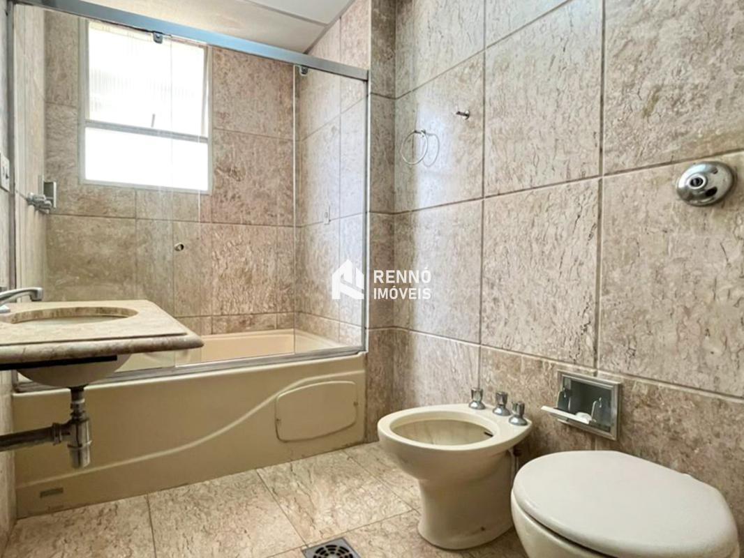 Apartamento, Lourdes, 4 Quartos, 2 Vagas, 1 Suíte