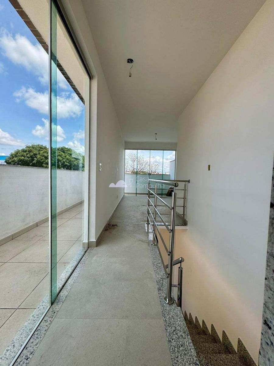 Apartamento, Santa Amélia, 3 Quartos, 4 Vagas, 1 Suíte