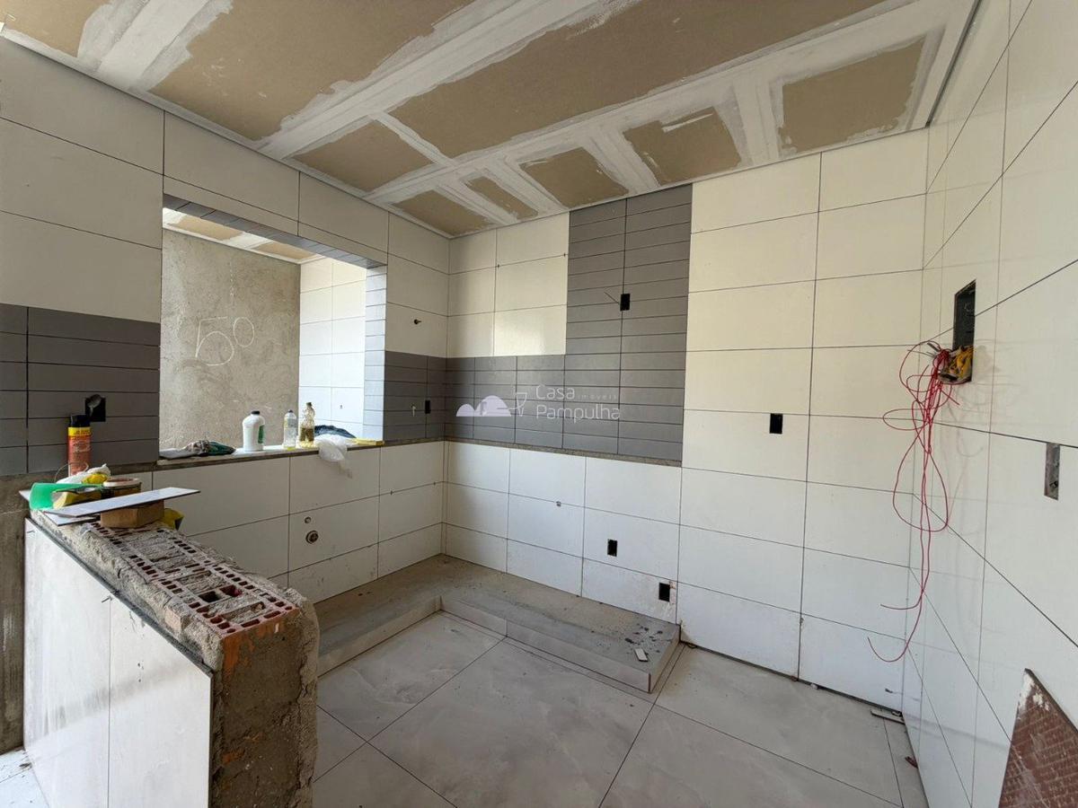 Casa, Itapoã, 3 Quartos, 2 Vagas, 1 Suíte