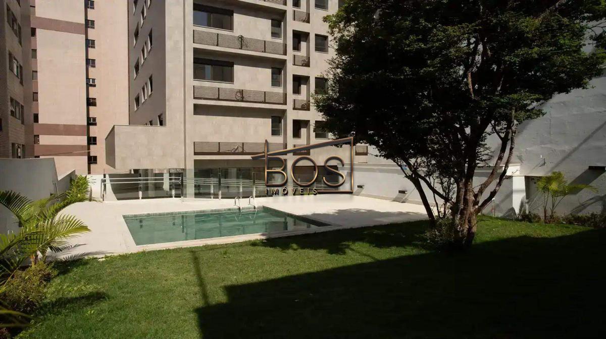 Apartamento, Gutierrez, 3 Quartos, 4 Vagas, 3 Suítes