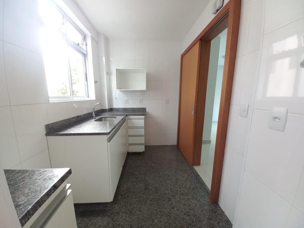 Apartamento, Santo Antônio, 3 Quartos, 2 Vagas, 1 Suíte