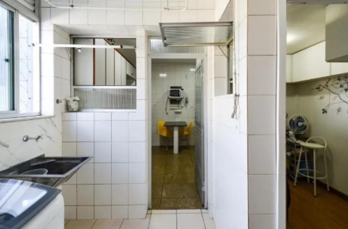 Apartamento, Ipiranga, 3 Quartos, 2 Vagas, 1 Suíte