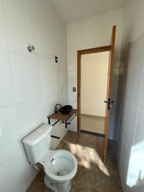 Casa, Serra Azul, 2 Quartos, 2 Vagas, 1 Suíte