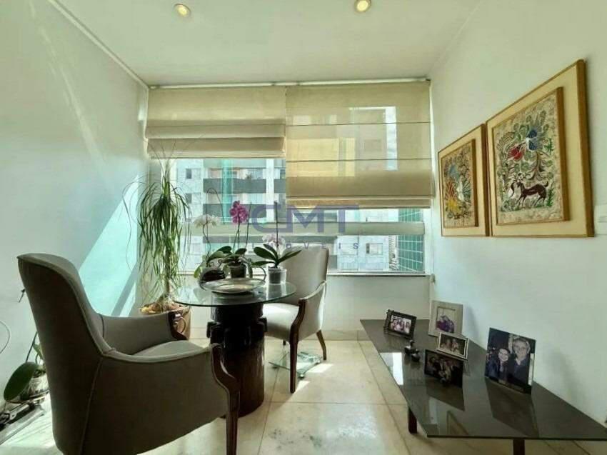 Apartamento, São Pedro, 3 Quartos, 2 Vagas, 3 Suítes