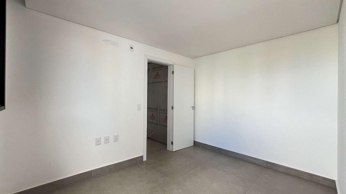 Apartamento, Lourdes, 4 Quartos, 3 Vagas, 2 Suítes