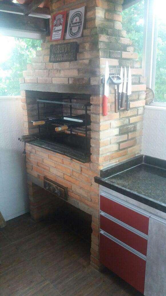 Cobertura, Santa Amélia, 3 Quartos, 1 Vaga, 1 Suíte