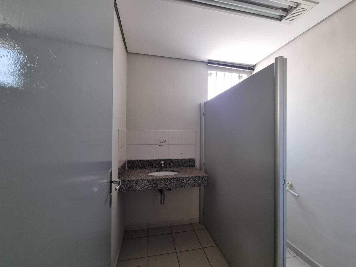 Andar, Riacho das Pedras, 0 Quarto, 0 Vaga