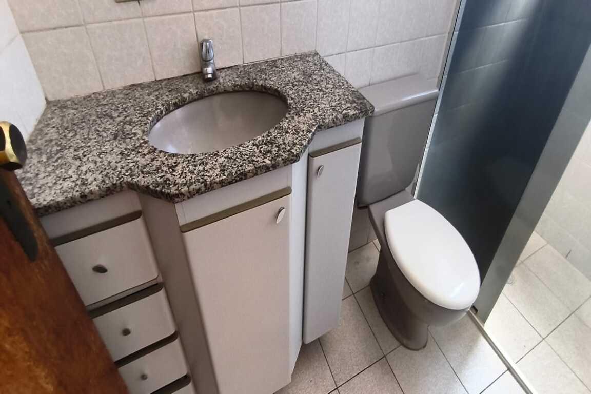 Apartamento, Palmares, 3 Quartos, 2 Vagas, 1 Suíte