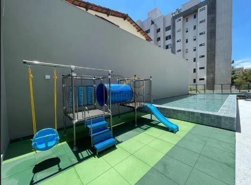 Apartamento, Mangabeiras, 3 Quartos