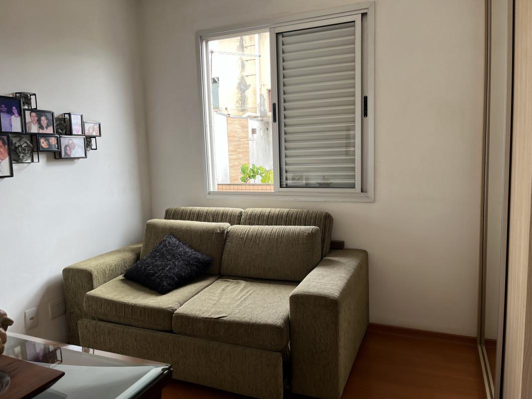 Apartamento, Coração Eucarístico, 4 Quartos, 3 Vagas, 1 Suíte