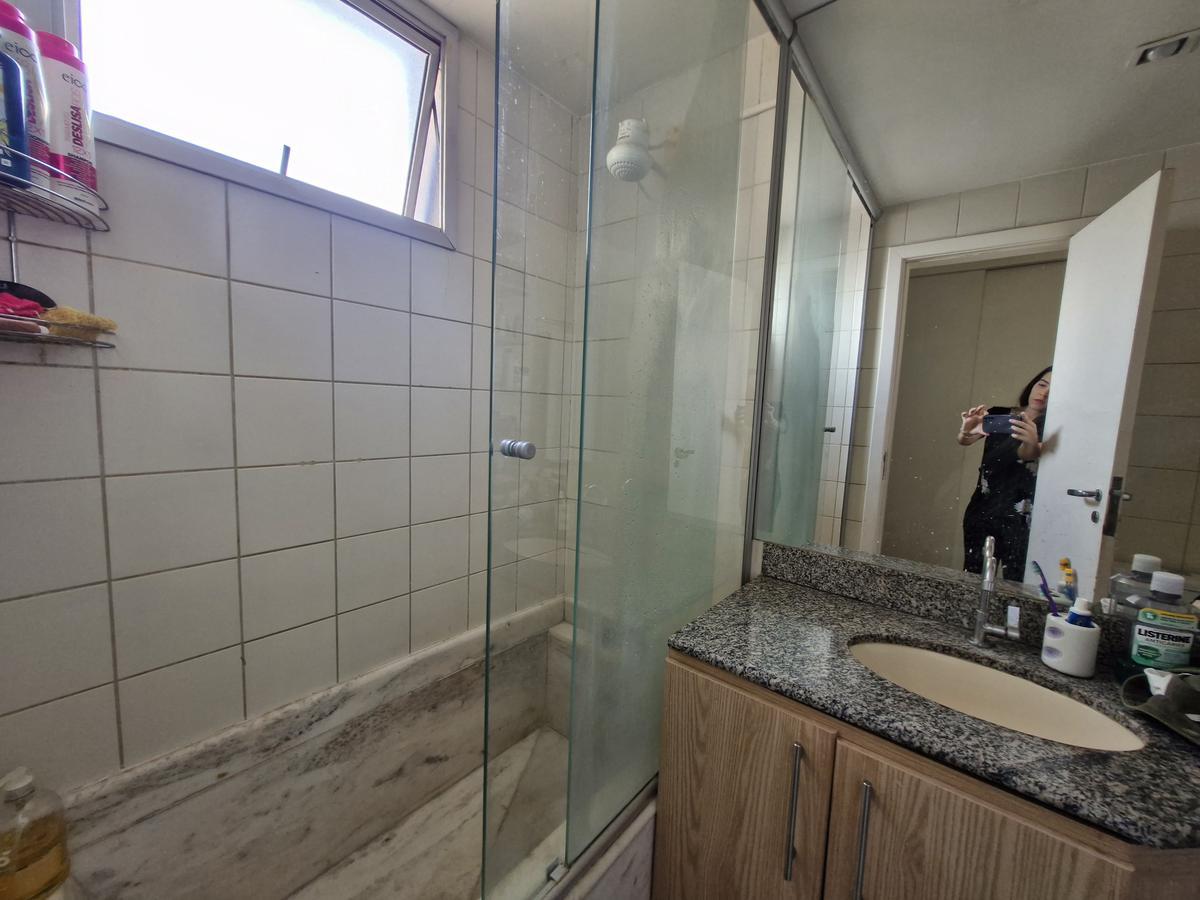 Cobertura, São Pedro, 3 Quartos, 3 Vagas, 1 Suíte