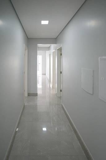 Casa, Amaro Lanari, 3 Quartos, 2 Vagas, 1 Suíte