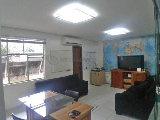 Sala, Savassi, 0 Quarto, 1 Vaga