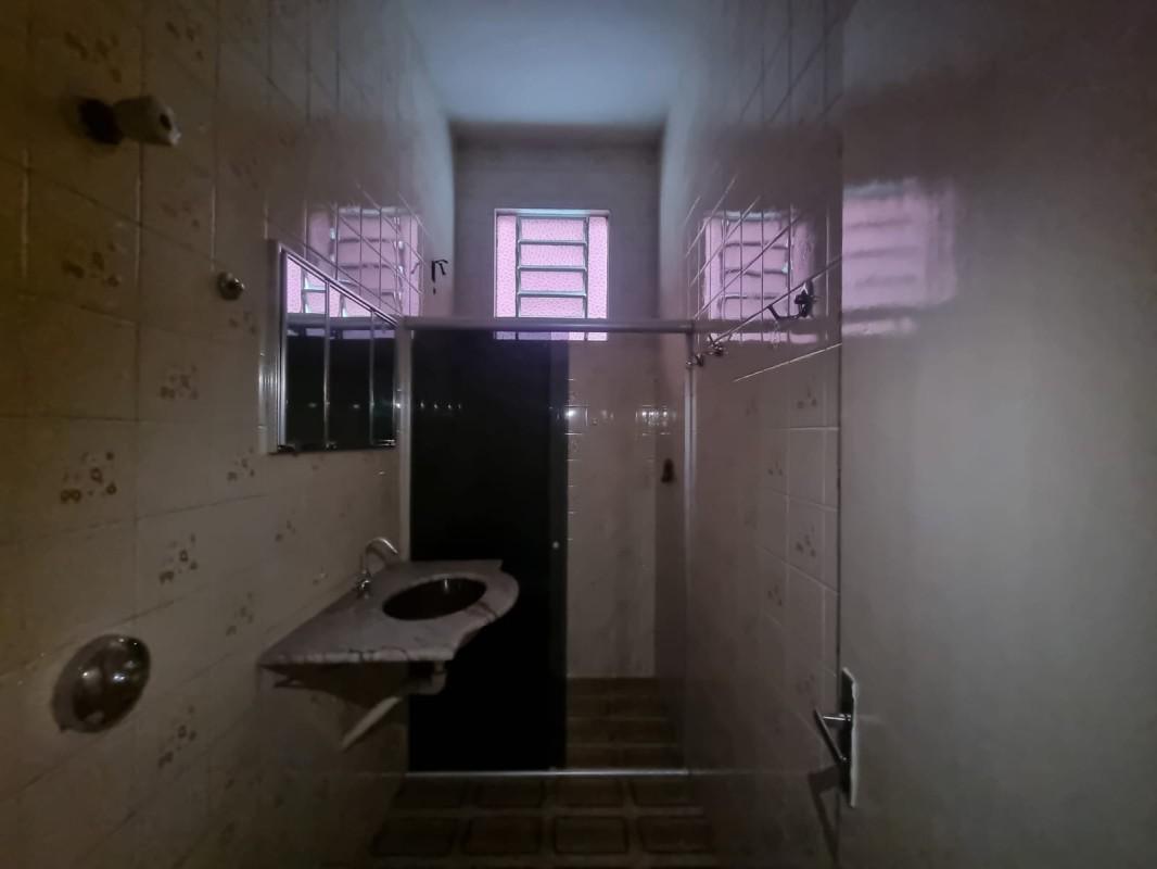 Casa, Santa Cruz Industrial, 4 Quartos, 10 Vagas, 1 Suíte