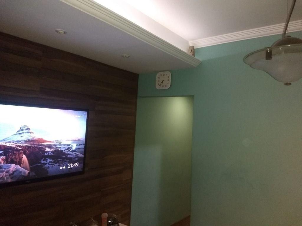 Apartamento, São Benedito, 2 Quartos, 1 Vaga