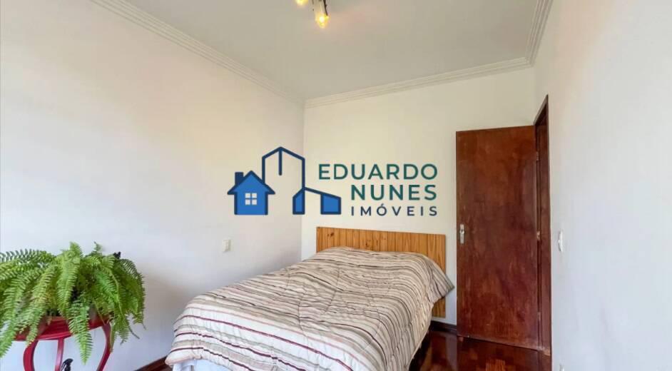 Apartamento, Cidade Nova, 3 Quartos, 1 Vaga