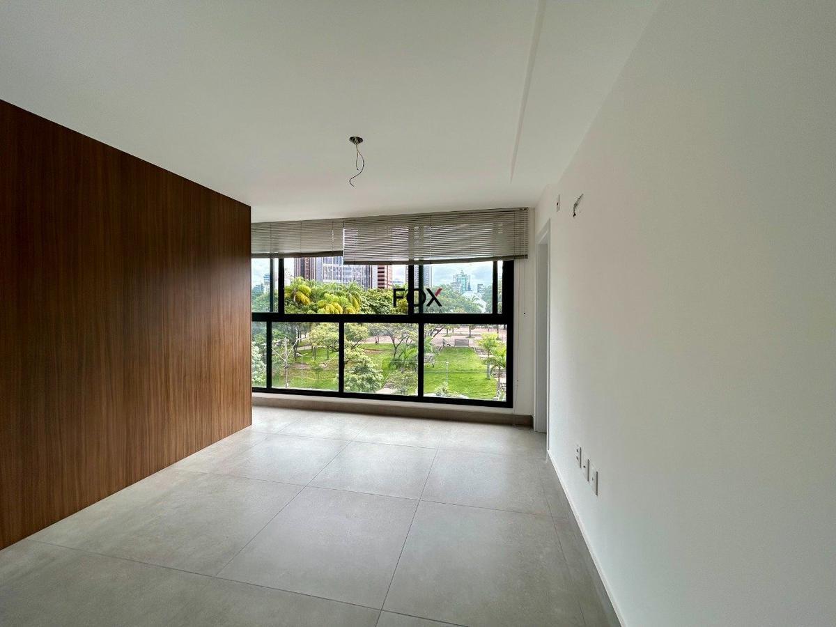 Apartamento, Lourdes, 4 Quartos, 1 Vaga, 3 Suítes