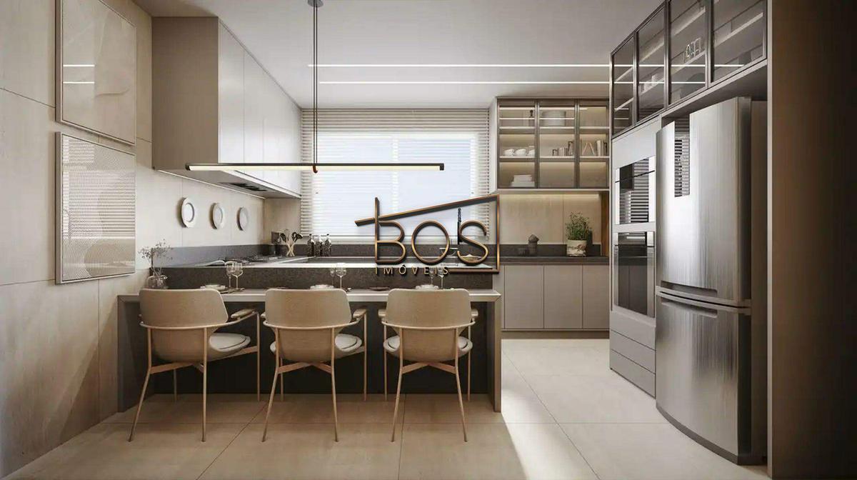 Apartamento, Anchieta, 4 Quartos, 3 Vagas, 2 Suítes